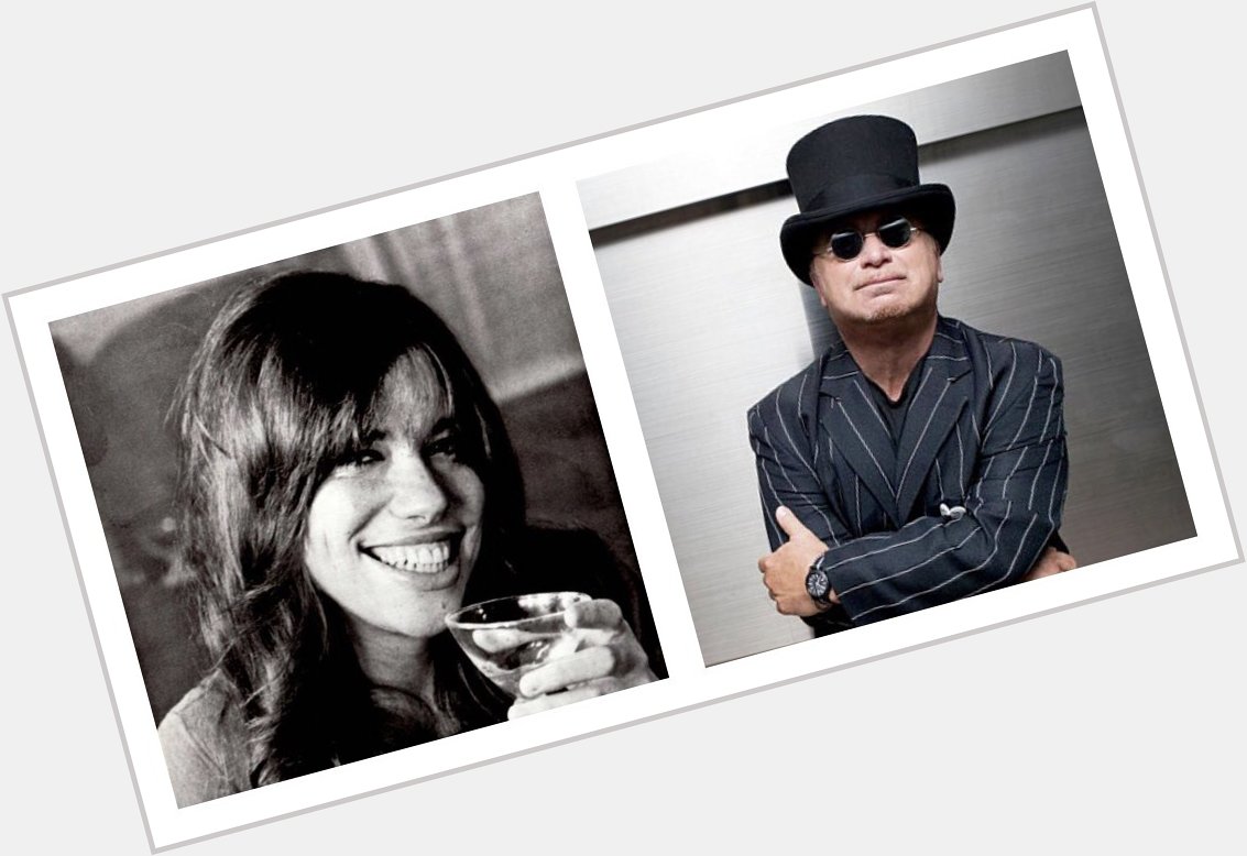Born on the Yacht today: Happy Birthday and David Paich of   