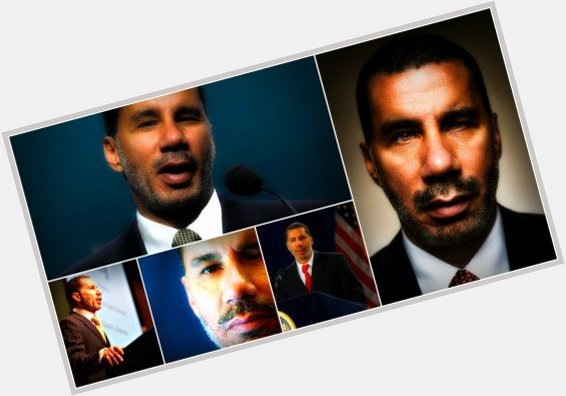 Happy Birthday to David Paterson (born May 20, 1954)  