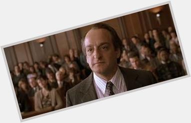 August, the 30st: Born on this day (1954) DAVID PAYMER. Happy birthday!! 