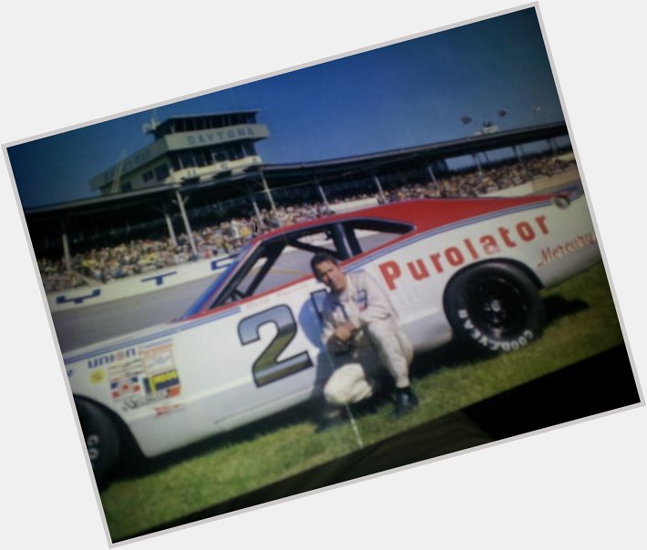 Happy Birthday to one of NASCAR greatest drivers David Pearson 