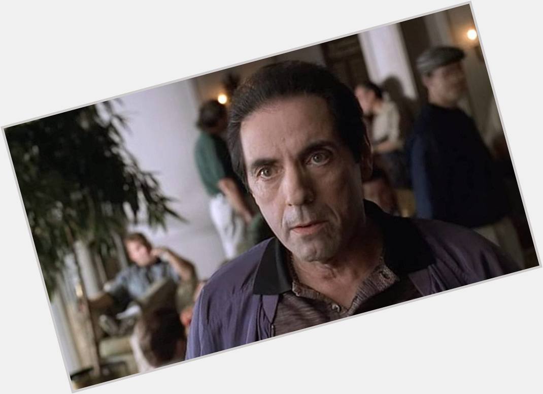 Happy Birthday,David Proval  