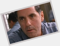 Happy Birthday to David Proval, here in THE SHAWSHANK REDEMPTION! 