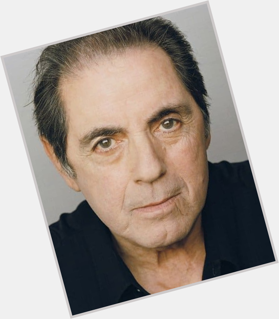  Happy Birthday David Proval      