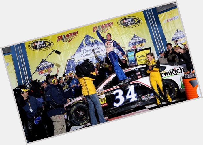 Happy Birthday to the one who fueled my NASCAR addiction, David Ragan! Make it a good one, my friend 