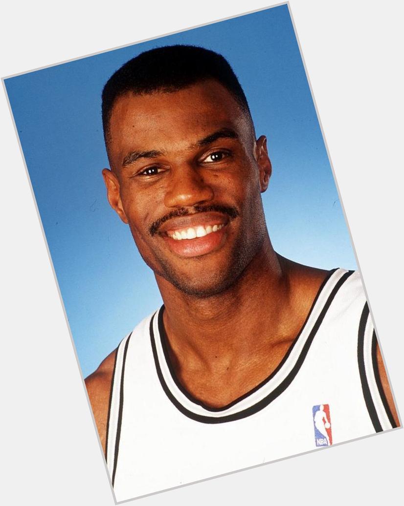 Happy birthday to Hall of Famer David Robinson! The Admiral was named one of the top 50 players of all time in 1996 