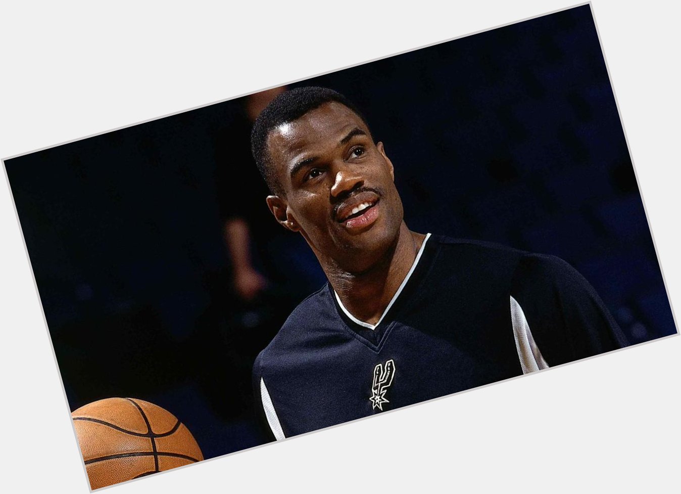 Look back at the amazing career of David Robinson. Happy 50th birthday, 