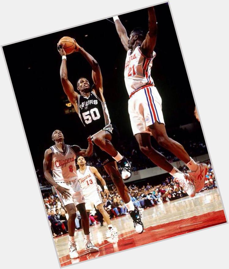 Happy bday to the Admiral! A look back to his 71pt game -  