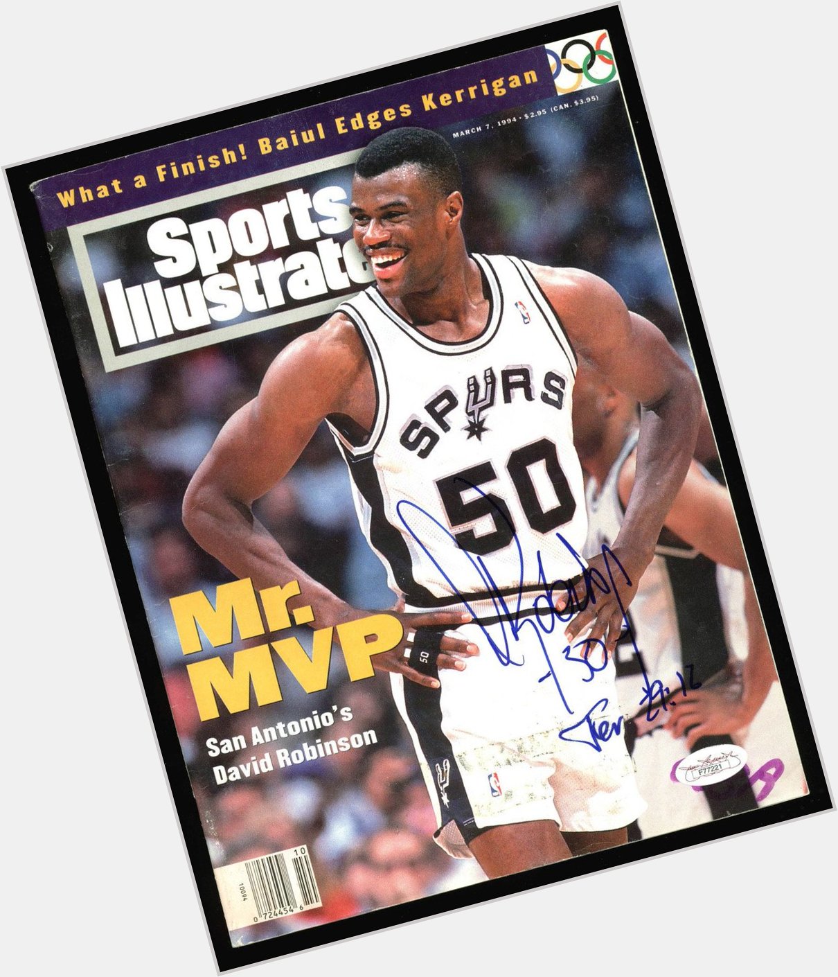 August 6:Happy 54th birthday to retired professional basketball player,David Robinson(\"San Antonio Spurs\") 