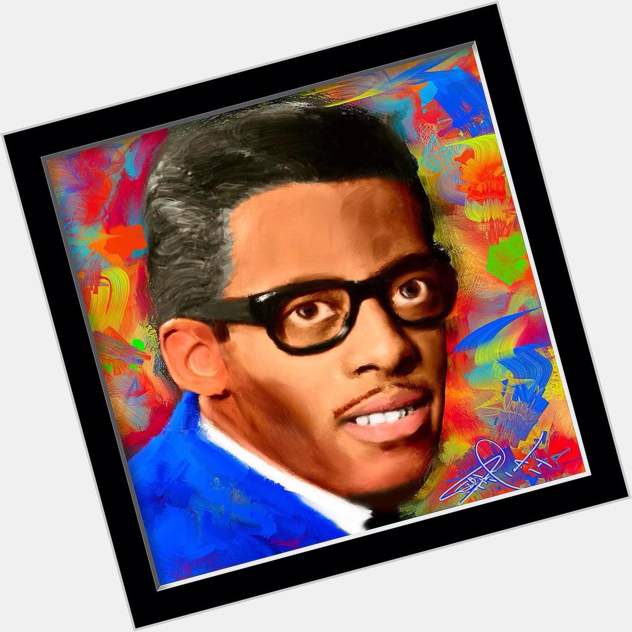 Happy birthday to the late David Ruffin one of the best voices ever 