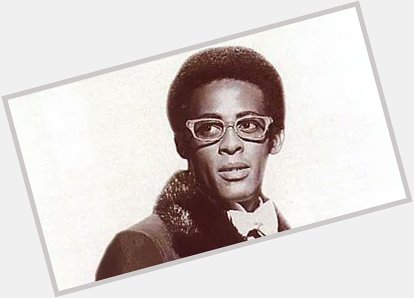 Happy heavenly birthday to the one and only David Ruffin, born January 18, 1941! 