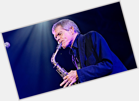 HAPPY BIRTHDAY DAVID SANBORN BORN ON THIS DAY JULY 30, 