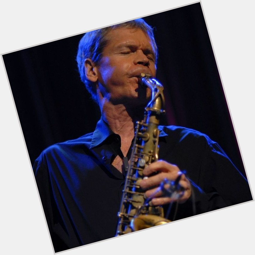 Happy 75th Birthday to the great, the legendary David Sanborn. 