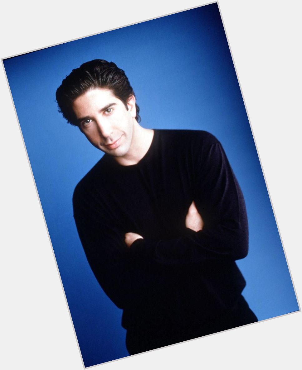 Happy Birthday to actor, comedian, director and producer David Schwimmer (November 2, 1966). 