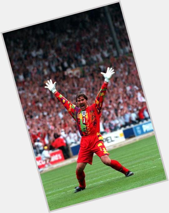Happy birthday to former and England goalkeeper David Seaman.

Just don\t mention Ronaldinho... 