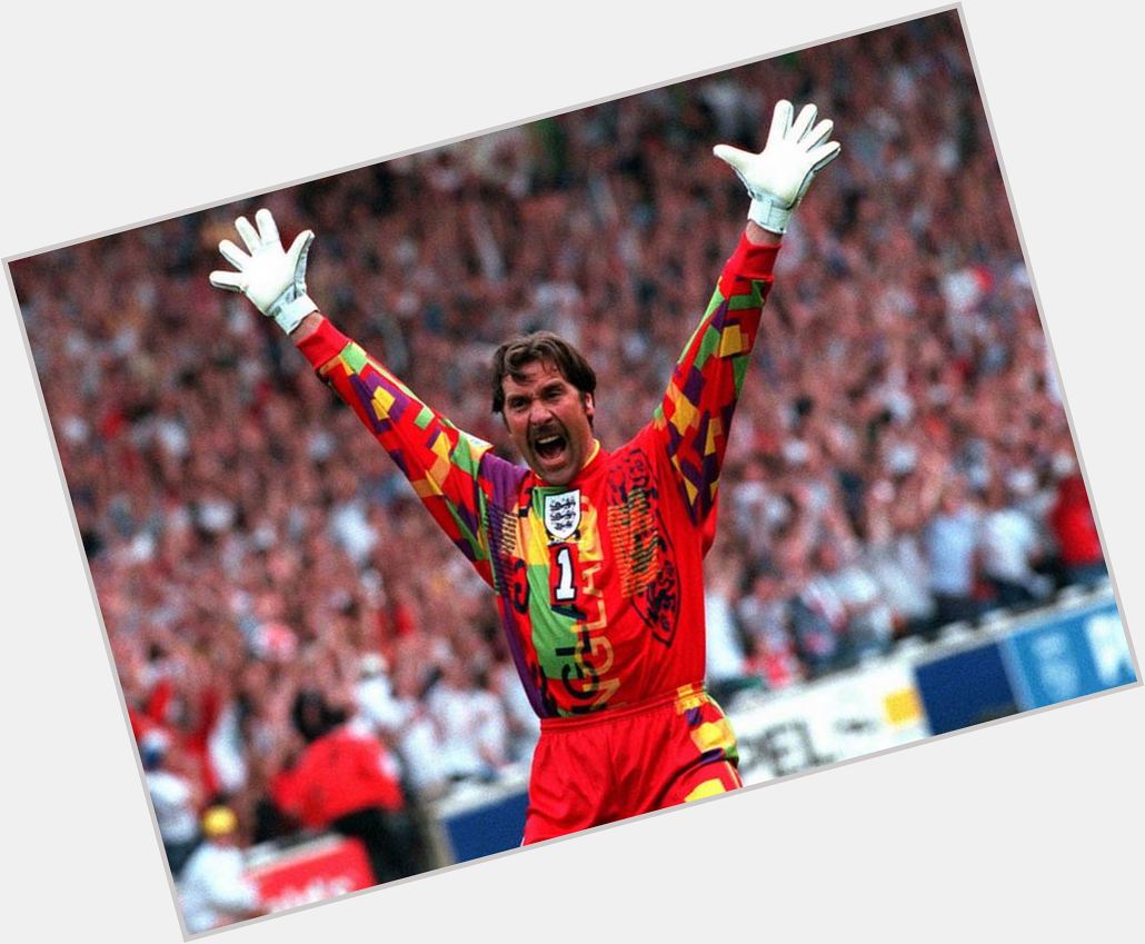 Happy birthday to former Arsenal and England goalkeeper David Seaman, who turns 54 today! 
