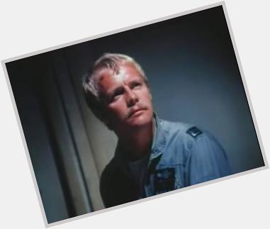 Happy Birthday David Soul ~ in The Disappearance of Flight 412  