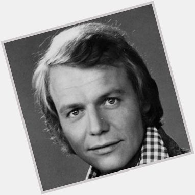 Happy Birthday goes out to David Soul who turns 78 years old today. 