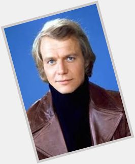 Happy Birthday to David Soul, who is still fighting crime somewhere. 
