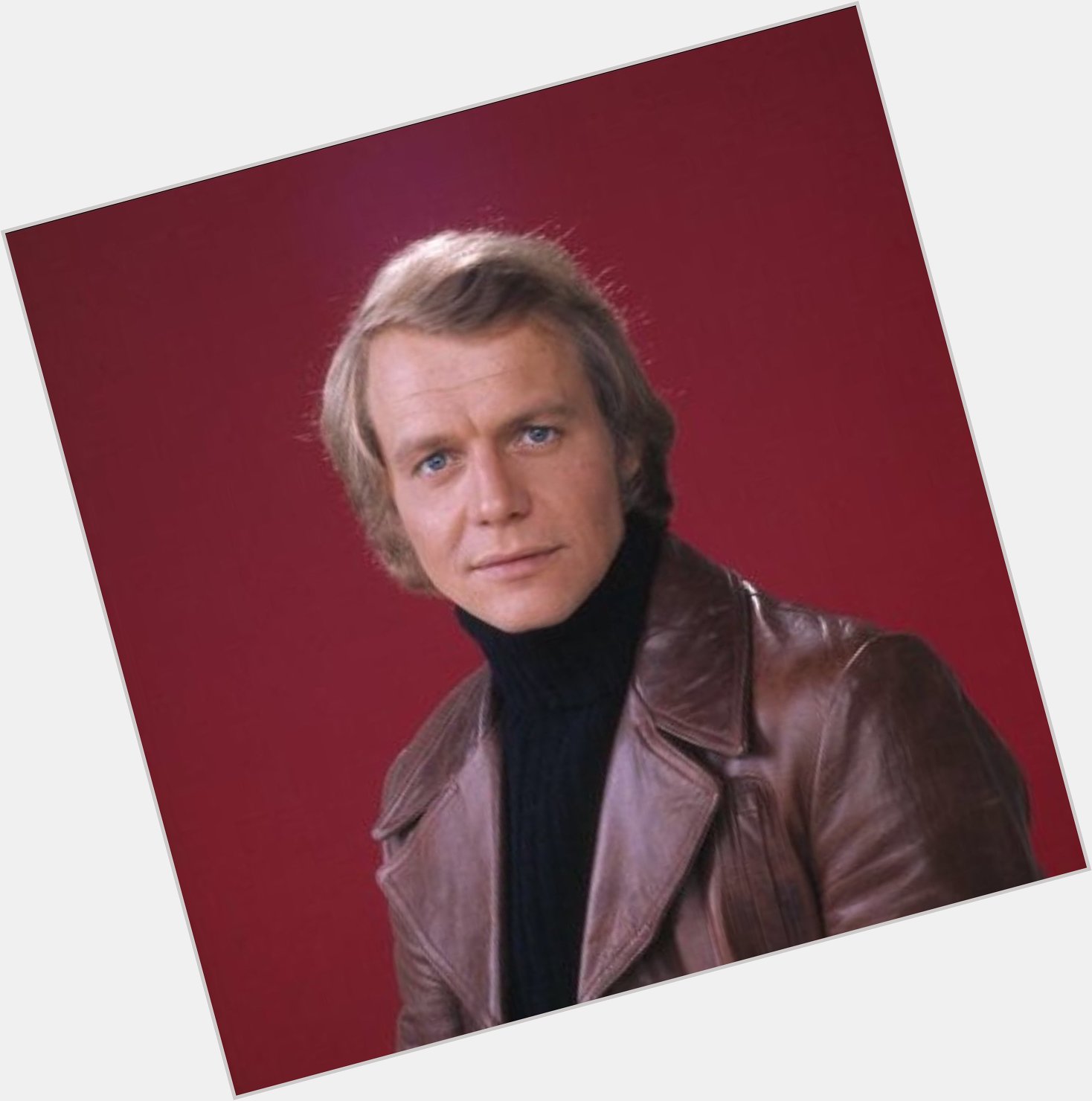 Happy 76th birthday to David Soul! Watch him play Hutch in What is your favorite David Soul role? 