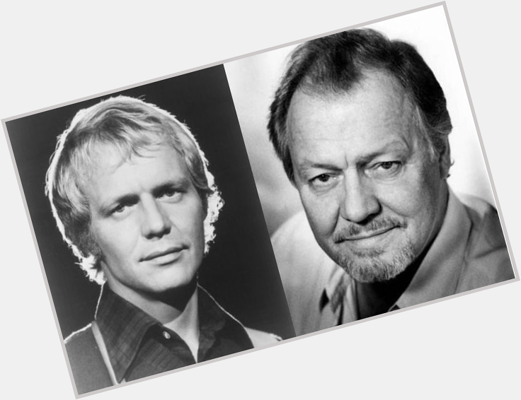 August 28, 2020
Happy birthday to American actor David Soul 77 years old. 