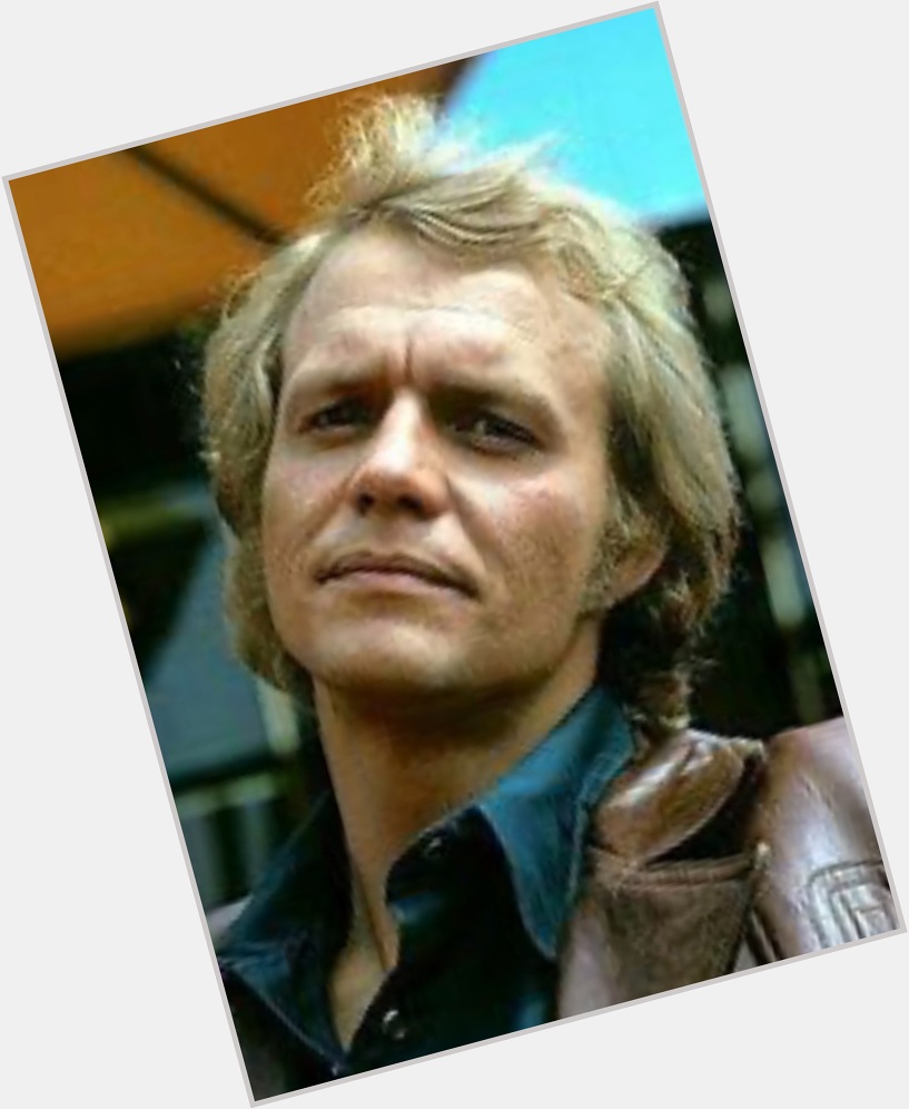 Happy Birthday wishes to David Soul, born 28th August, 1943. 