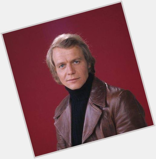 Happy birthday David Soul. My favorite film with Soul is Appointment with death. 