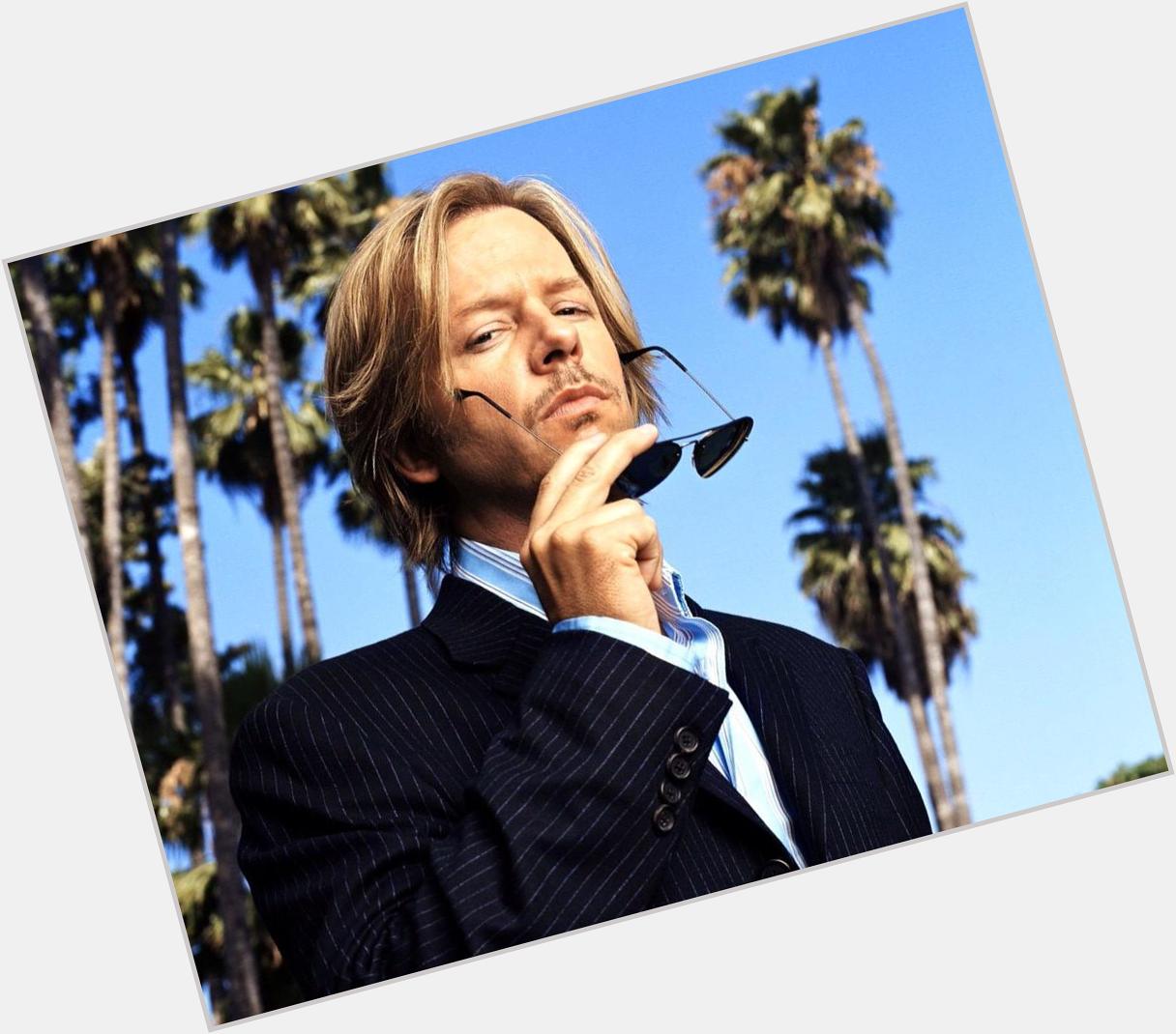Technically is a sci/fi movie, it had time travel after all. So happy 51 birthday David Spade. 