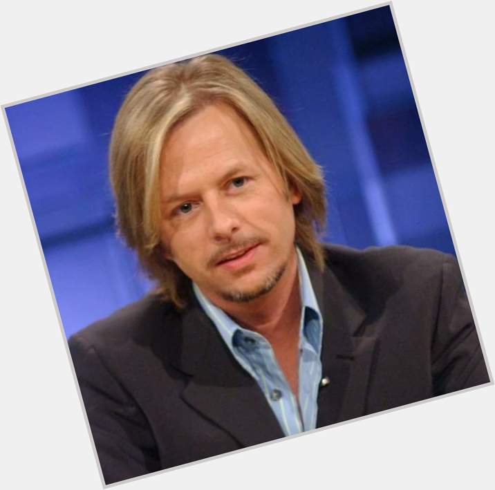 Happy birthday to the comedian actor that makes me laugh, David Spade :) 