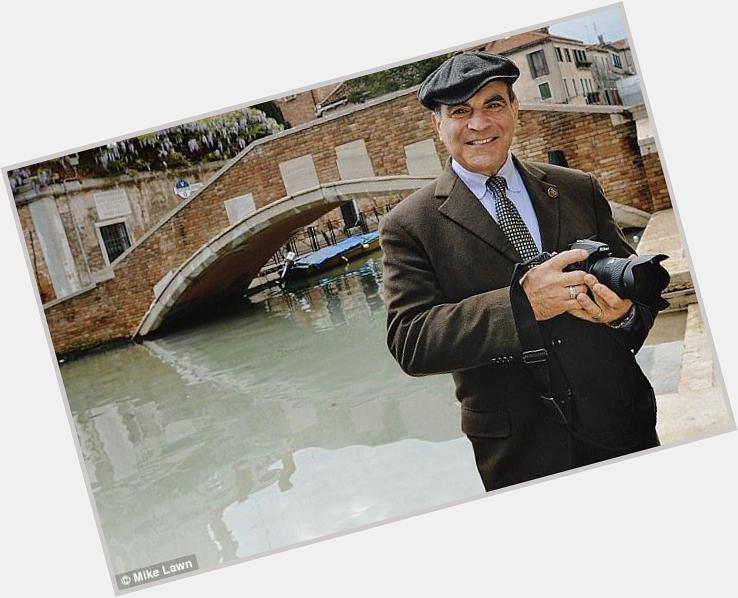 Happy 69th Birthday to today\s über-cool celebrity with an über-cool camera:  