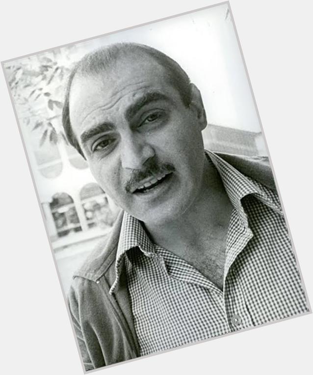 Happy Birthday Sir aka Hercule Poirot!     God Bless you Sir..     