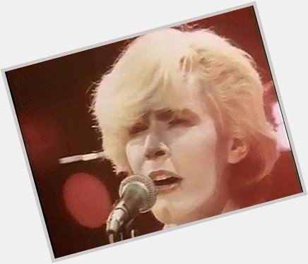Happy birthday to the one and only David Sylvian. 