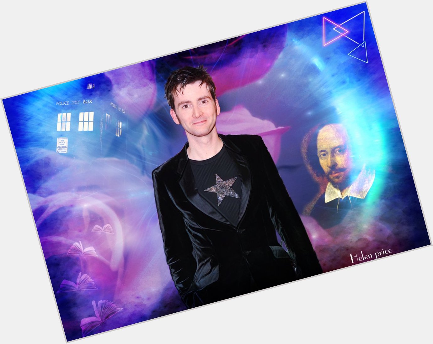 David tennant edit without the happy birthday allonsy    