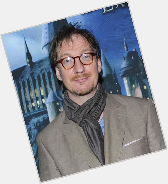Happy Birthday to the terrific Lupin actor, David Thewlis!!! Have an awesome day!! 