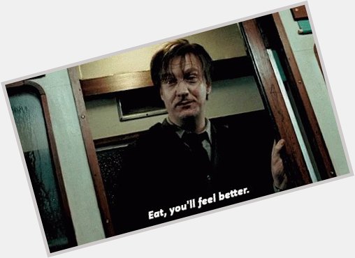 Happy 55th birthday to David Thewlis, who perfectly portrayed Remus Lupin!   
