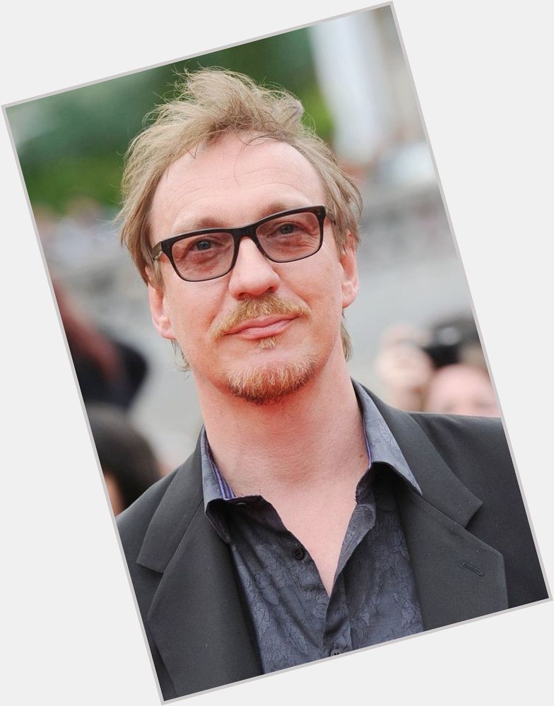 Happy 58th Birthday to David Thewlis! He portrayed Remus Lupin in the Harry Potter films 