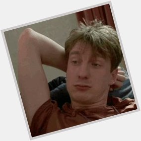 HAPPY BIRTHDAY TO A BUNCH OF WALLIES BAND MEMBER, DAVID THEWLIS 