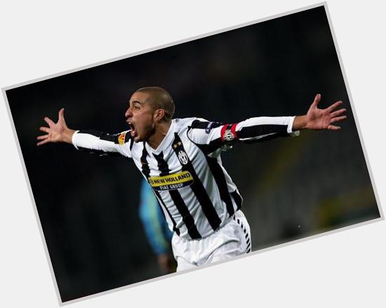 David Trezeguet is the best foreign scorer in Juventus history with 171 goals. 

Happy 44th Birthday, David.  