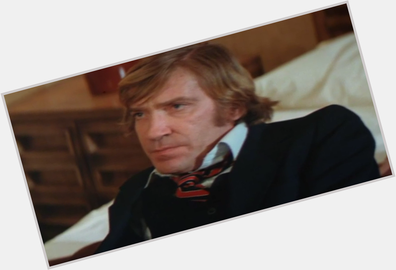 Happy Bday to character actor David Warner, star of many great films, like TIME AFTER TIME:  
