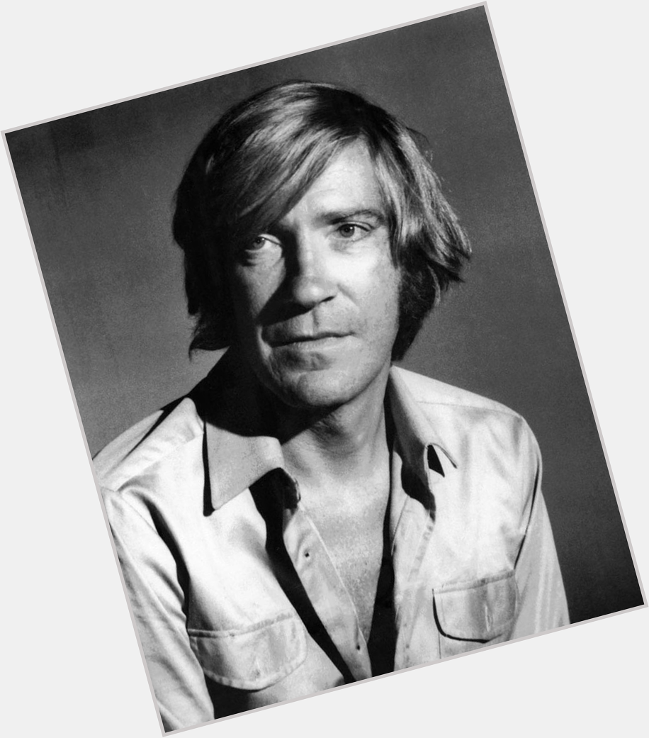 Happy birthday to English stage, film and television actor David Warner, born July 29, 1941. 