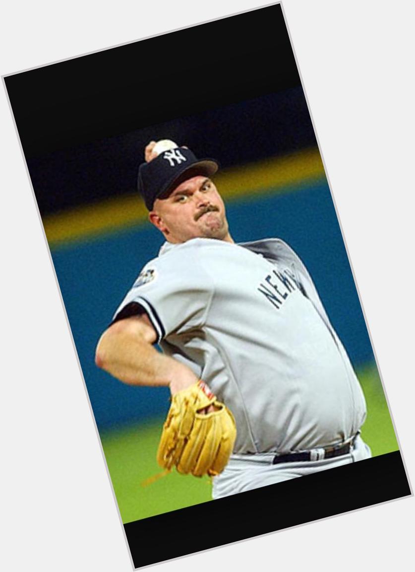 Happy 52nd birthday to David Wells who\s typical diet consisted of Ruffles PBR and Perfect Games 