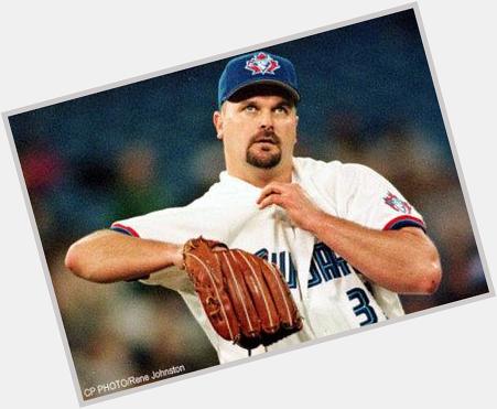 Happy 52nd Birthday goes out to former Jays pitcher David Wells.  
