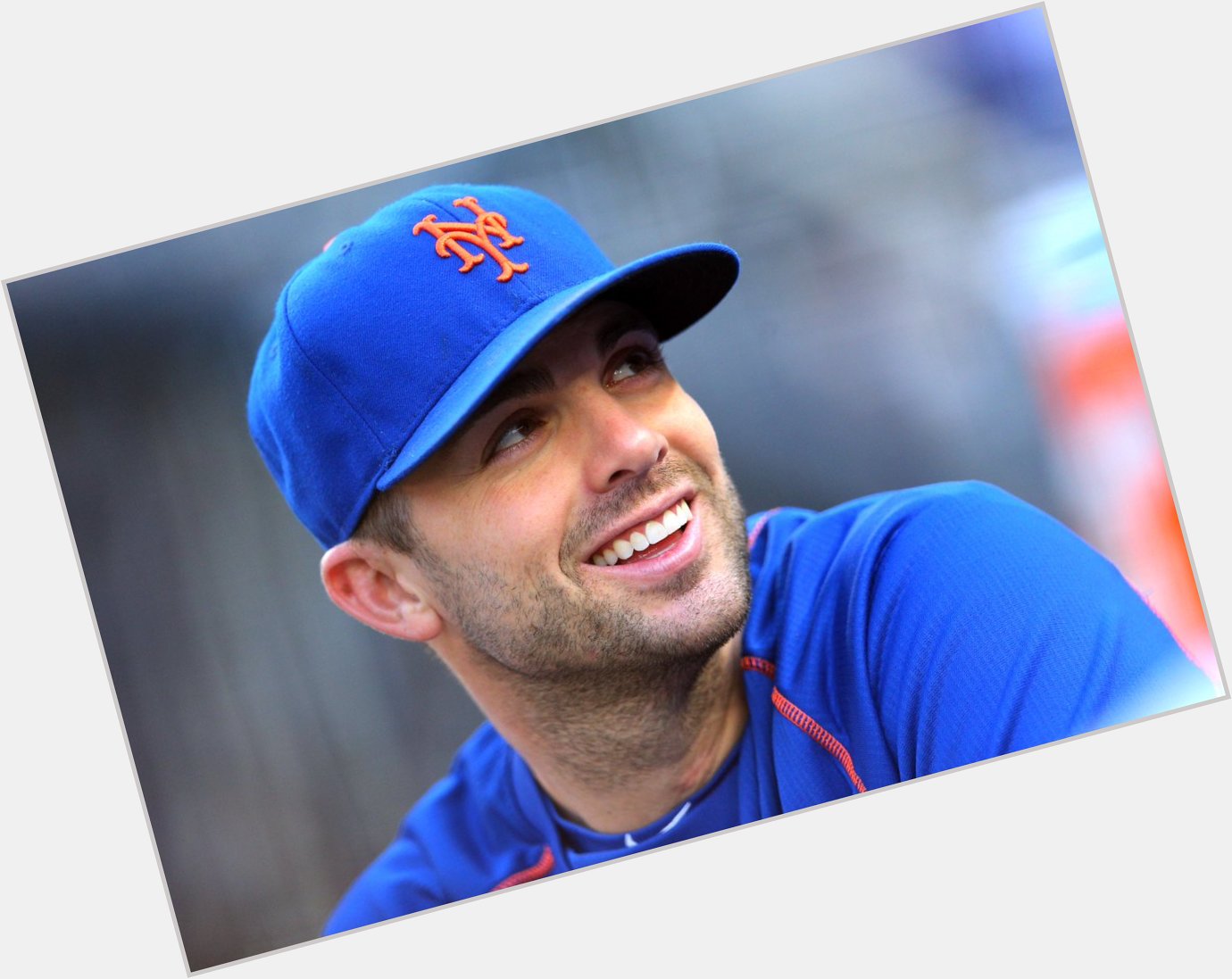 Happy Birthday to David Wright! He would ve been 35 today 