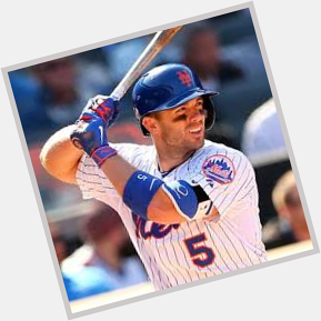 Happy birthday to one of the most beloved Mets of all time, David Wright 