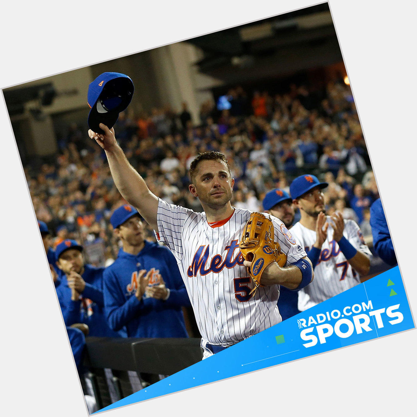 Happy 37th birthday to David Wright! 

Is he the greatest position player in Mets history?  