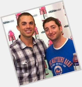 Happy 40th Bday David Wright- one of my all-time favorite players! 