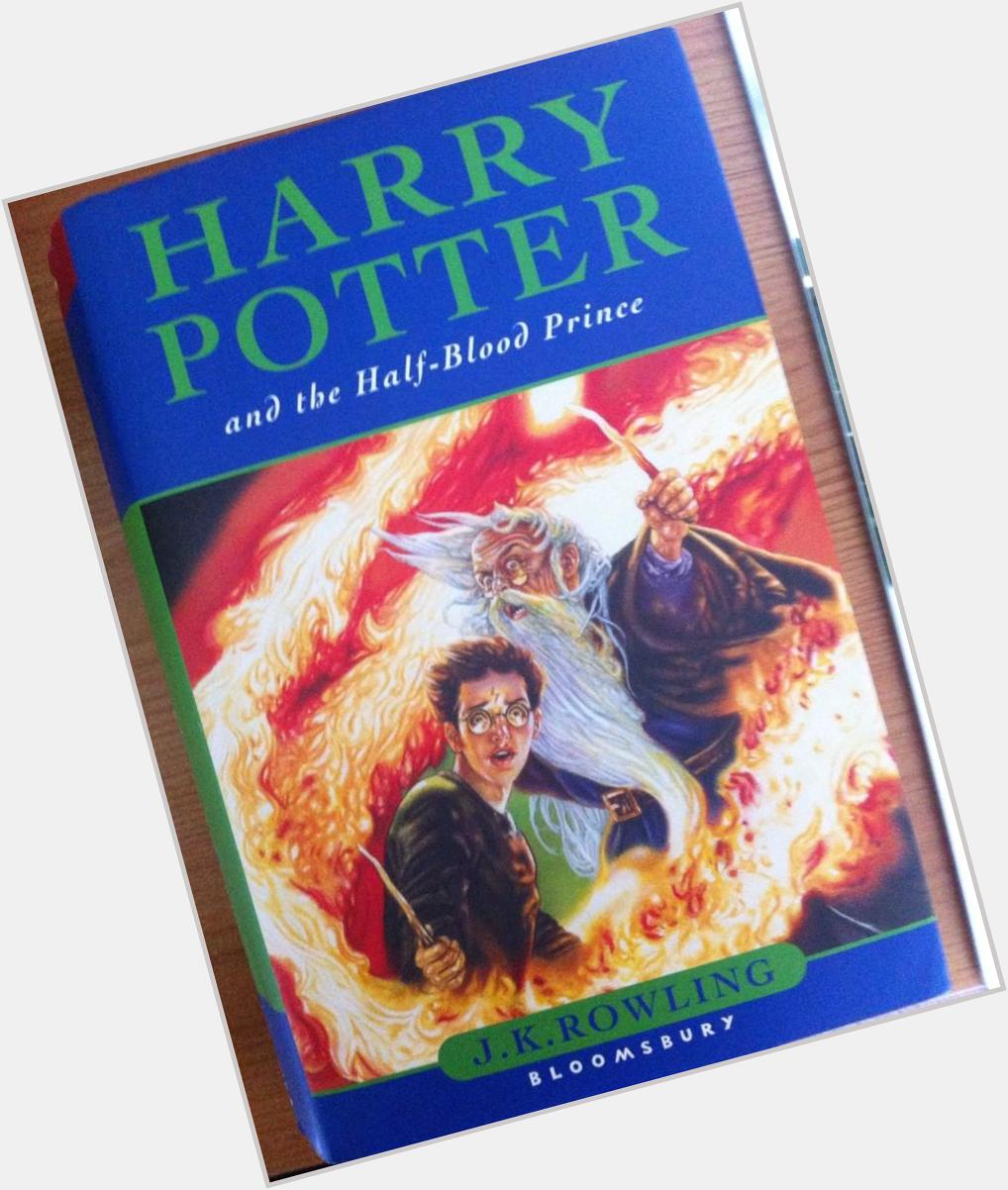 Happy birthday david yates!! heres my present to you! hope you enjoy, its a great read!! 