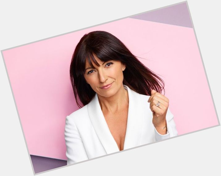 Happy Birthday to Davina McCall who voiced Davinadroid in Bad Wolf. 