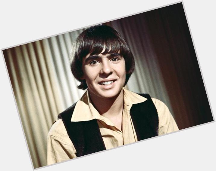 Happy Birthday to Davy Jones, who would have turned 69 today! 