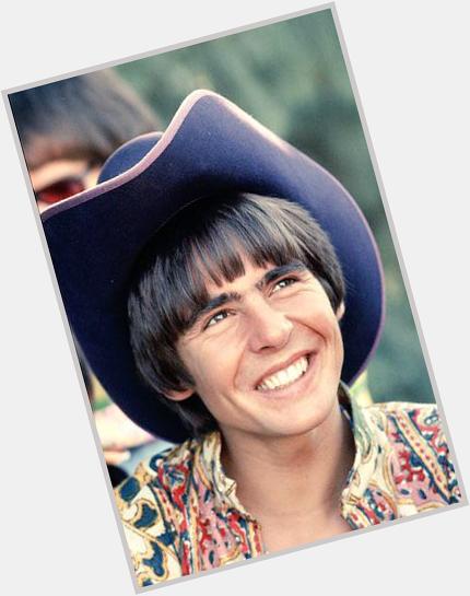   Happy 69th Birthday in heaven to Davy Jones. Miss you every day!  