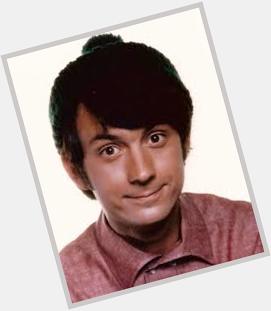 Happy Birthday Mike Nesmith. Shares the same Birthday, Dec. 30th., with The Late DAVY JONES! 